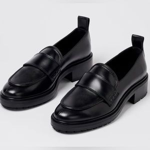 Aeyde Ruth loafers